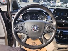 Buick GL8 Land Business Class 652T Luxury - ფოტო 9