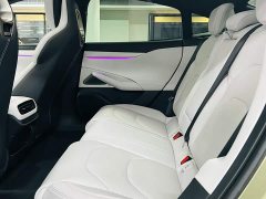 Xiaomi SU7 Quad Motor Ultra-Long Range Advanced Autonomous Driving Max - ფოტო 7