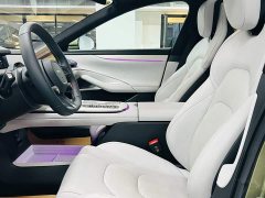 Xiaomi SU7 Quad Motor Ultra-Long Range Advanced Autonomous Driving Max - ფოტო 9