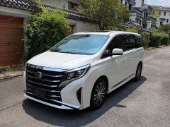 GAC Aion M8 2021 Lingxiu Series 390T Luxury Edition - ფოტო 1