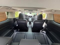 GAC Aion M8 2021 Lingxiu Series 390T Luxury Edition - ფოტო 15