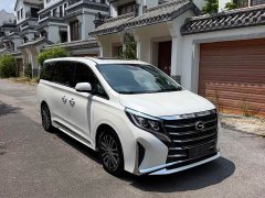 GAC Aion M8 2021 Lingxiu Series 390T Luxury Edition - ფოტო 2