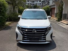 GAC Aion M8 2021 Lingxiu Series 390T Luxury Edition - ფოტო 3