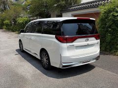 GAC Aion M8 2021 Lingxiu Series 390T Luxury Edition - ფოტო 5
