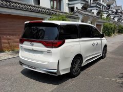 GAC Aion M8 2021 Lingxiu Series 390T Luxury Edition - ფოტო 6