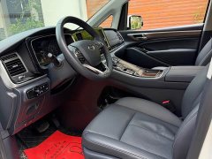 GAC Aion M8 2021 Lingxiu Series 390T Luxury Edition - ფოტო 7