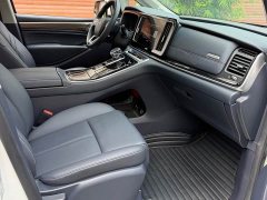 GAC Aion M8 2021 Lingxiu Series 390T Luxury Edition - ფოტო 8