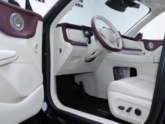 Voyah Lantu Zhiyin Four-Wheel Drive Qiankun Edition - ფოტო 4