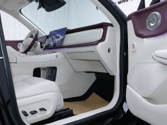 Voyah Lantu Zhiyin Four-Wheel Drive Qiankun Edition - ფოტო 5