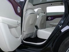 Voyah Lantu Zhiyin Four-Wheel Drive Qiankun Edition - ფოტო 6