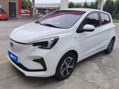 Changan Benben E-Star Colorful Edition LFP Battery - ფოტო 1
