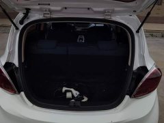 Changan Benben E-Star Colorful Edition LFP Battery - ფოტო 4