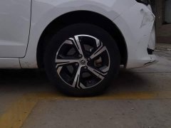Changan Benben E-Star Colorful Edition LFP Battery - ფოტო 6