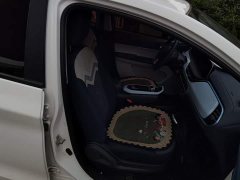 Changan Benben E-Star Colorful Edition LFP Battery - ფოტო 8