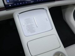 Voyah Lantu Zhiyin Four-Wheel Drive Qiankun Edition - ფოტო 10
