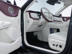 Voyah Lantu Zhiyin Four-Wheel Drive Qiankun Edition - ფოტო 4