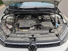 Volkswagen Lavida 2023 Sharp 1.5L Automatic Outstanding New Edition - ფოტო 10