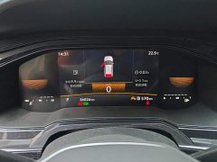 Volkswagen Lavida 2023 Sharp 1.5L Automatic Outstanding New Edition - ფოტო 14