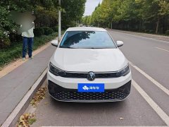 Volkswagen Lavida 2023 Sharp 1.5L Automatic Outstanding New Edition - ფოტო 2
