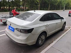Volkswagen Lavida 2023 Sharp 1.5L Automatic Outstanding New Edition - ფოტო 3