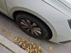 Volkswagen Lavida 2023 Sharp 1.5L Automatic Outstanding New Edition - ფოტო 6