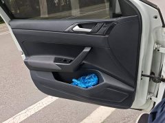 Volkswagen Lavida 2023 Sharp 1.5L Automatic Outstanding New Edition - ფოტო 7