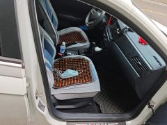 Volkswagen Lavida 2023 Sharp 1.5L Automatic Outstanding New Edition - ფოტო 8
