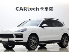 Porsche 2019 Cayenne 3.0T - ფოტო 1