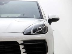 Porsche 2019 Cayenne 3.0T - ფოტო 10