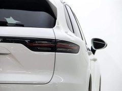 Porsche 2019 Cayenne 3.0T - ფოტო 11