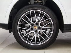 Porsche 2019 Cayenne 3.0T - ფოტო 12
