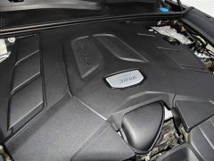 Porsche 2019 Cayenne 3.0T - ფოტო 13