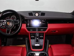 Porsche 2019 Cayenne 3.0T - ფოტო 14