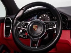 Porsche 2019 Cayenne 3.0T - ფოტო 15