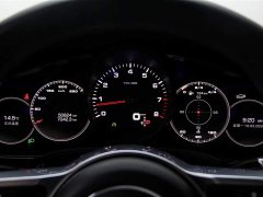 Porsche 2019 Cayenne 3.0T - ფოტო 16