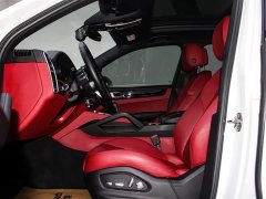 Porsche 2019 Cayenne 3.0T - ფოტო 18
