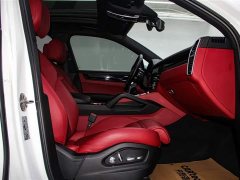 Porsche 2019 Cayenne 3.0T - ფოტო 19