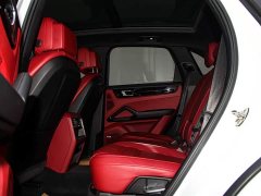 Porsche 2019 Cayenne 3.0T - ფოტო 20