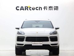 Porsche 2019 Cayenne 3.0T - ფოტო 3