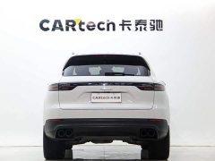 Porsche 2019 Cayenne 3.0T - ფოტო 6