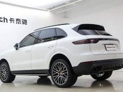 Porsche 2019 Cayenne 3.0T - ფოტო 7