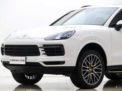 Porsche 2019 Cayenne 3.0T - ფოტო 8