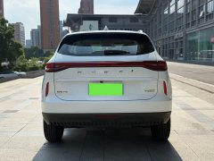 Haval H6 2024 1.5T Two-Wheel Drive Classic Edition - ფოტო 10