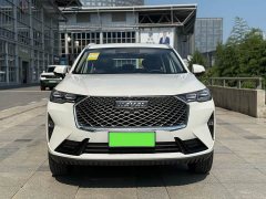 Haval H6 2024 1.5T Two-Wheel Drive Classic Edition - ფოტო 2