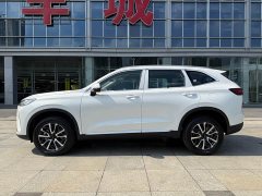 Haval H6 2024 1.5T Two-Wheel Drive Classic Edition - ფოტო 3