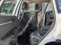 Haval H6 2024 1.5T Two-Wheel Drive Classic Edition - ფოტო 5