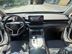 Haval H6 2024 1.5T Two-Wheel Drive Classic Edition - ფოტო 6
