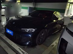 BMW 3 Series 325i M Sport Package - ფოტო 1