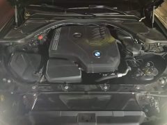 BMW 3 Series 325i M Sport Package - ფოტო 10