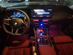 BMW 3 Series 325i M Sport Package - ფოტო 12